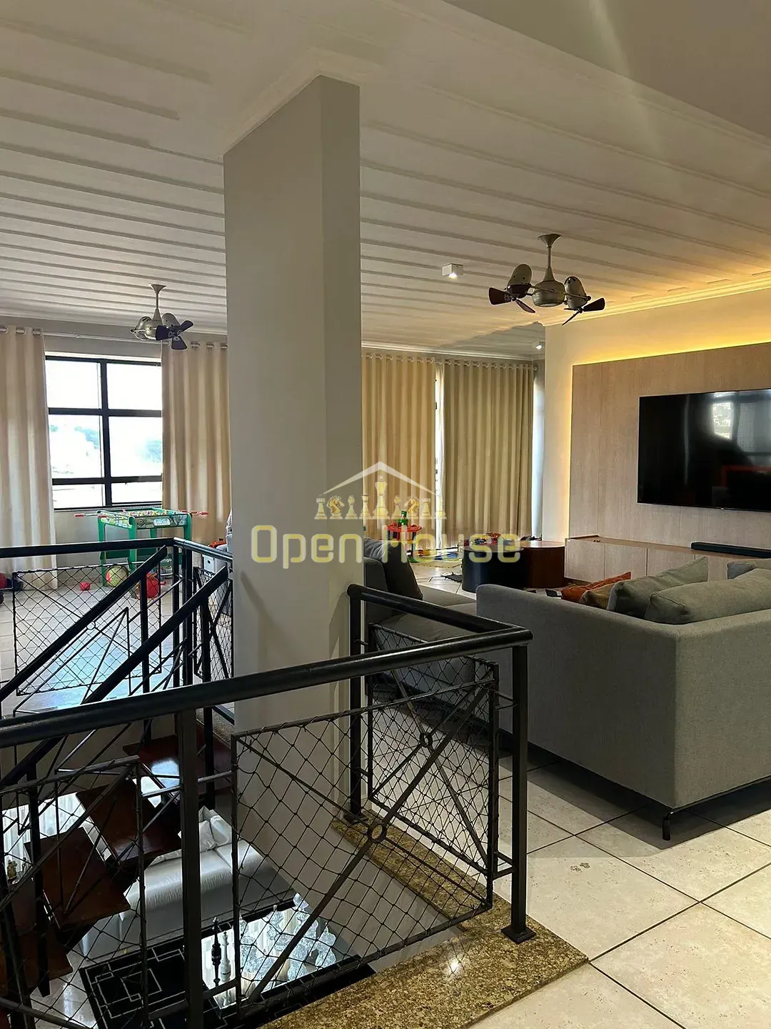 Cobertura, 4 quartos, 511 m² - Foto 46