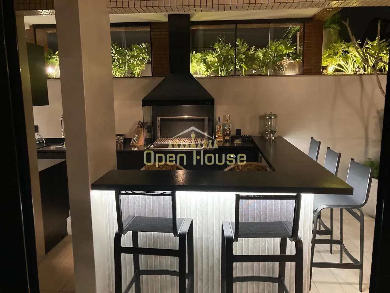 Cobertura, 4 quartos, 511 m² - Foto 11
