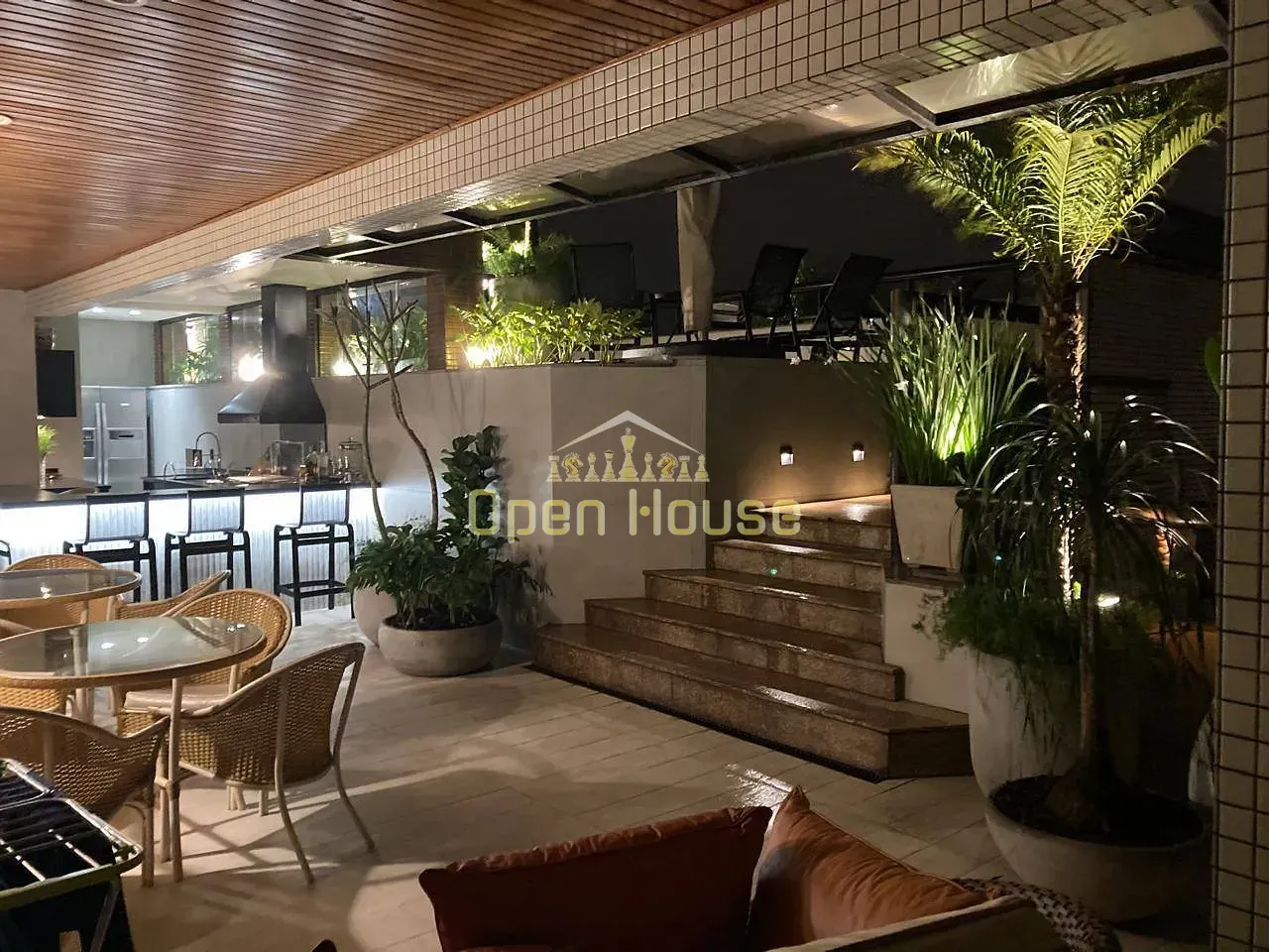 Cobertura, 4 quartos, 511 m² - Foto 9
