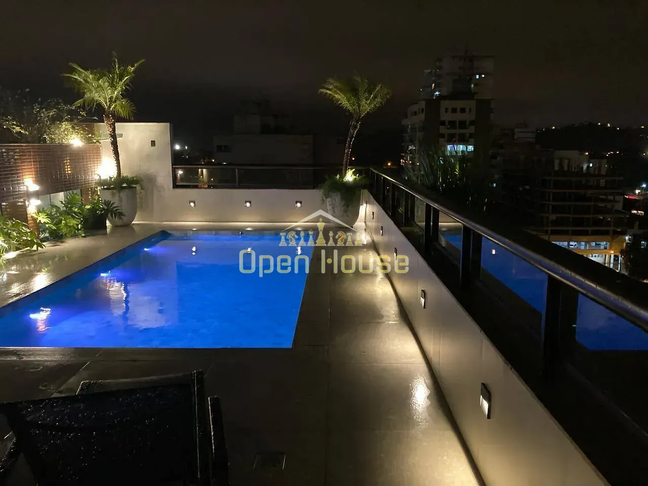 Cobertura, 4 quartos, 511 m² - Foto 13