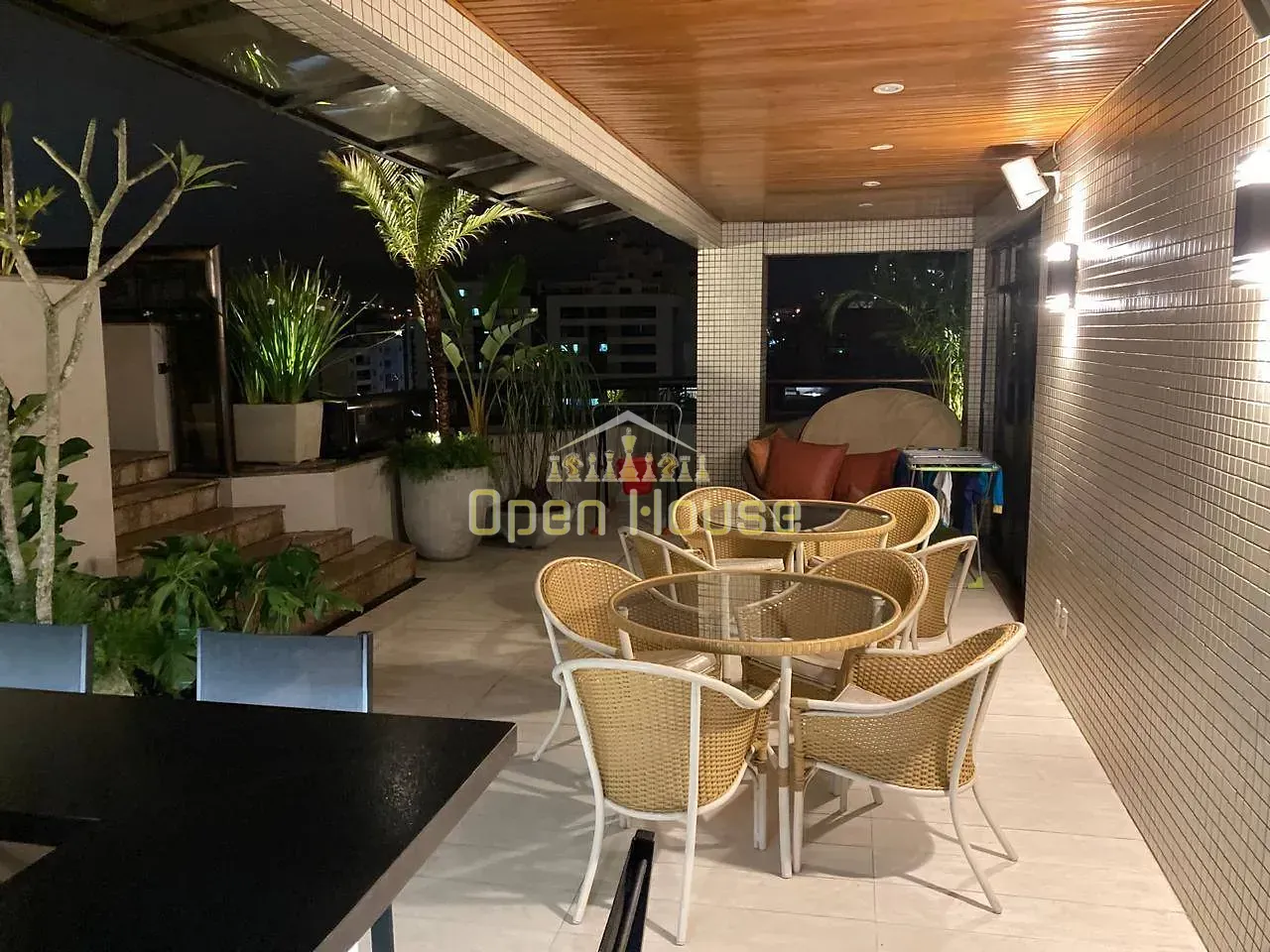 Cobertura, 4 quartos, 511 m² - Foto 8