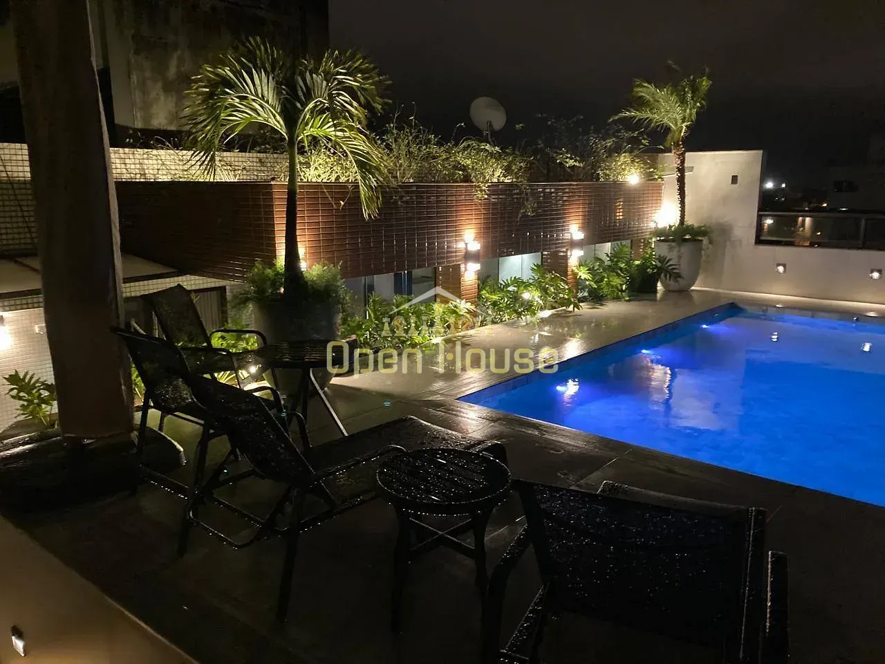 Cobertura, 4 quartos, 511 m² - Foto 6