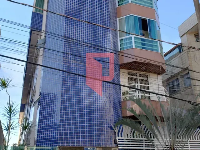 Cobertura / Penthouse com 540m² 4 quartos e 4 banheiros, à venda, no bairro Nova Suíssa em Belo Horizonte