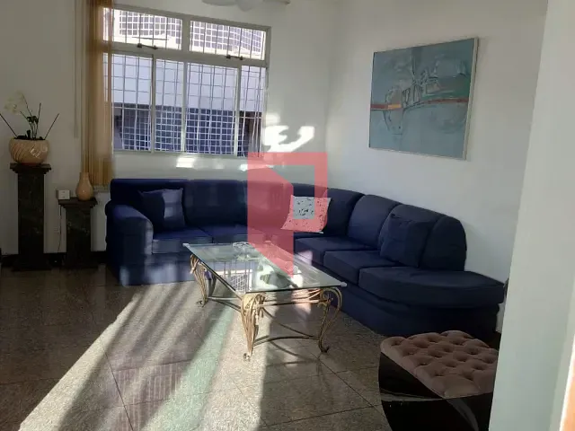 Cobertura / Penthouse com 540m² 4 quartos e 4 banheiros, à venda, no bairro Nova Suíssa em Belo Horizonte