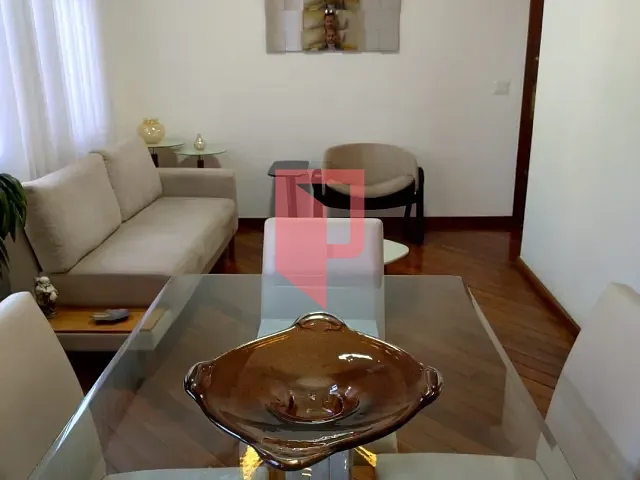 Cobertura / Penthouse com 540m² 4 quartos e 4 banheiros, à venda, no bairro Nova Suíssa em Belo Horizonte