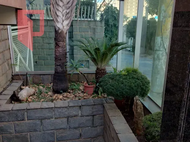 Cobertura / Penthouse com 540m² 4 quartos e 4 banheiros, à venda, no bairro Nova Suíssa em Belo Horizonte