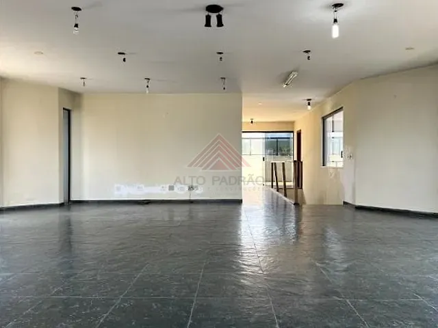 Cobertura / Penthouse com 390m² 5 quartos e 7 banheiros, à venda, no bairro Perdizes em São Paulo