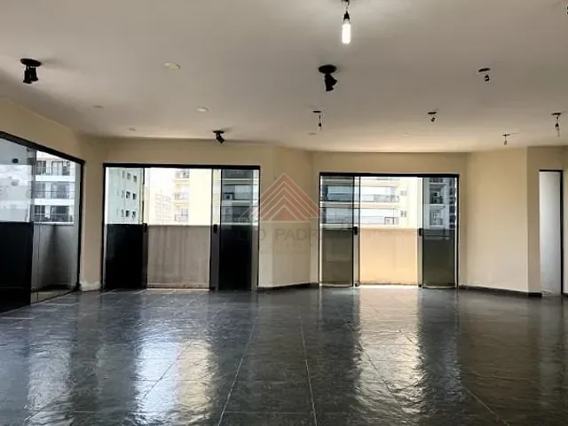 Cobertura / Penthouse com 390m² 5 quartos e 7 banheiros, à venda, no bairro Perdizes em São Paulo