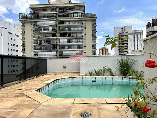 Cobertura / Penthouse com 390m² 5 quartos e 7 banheiros, à venda, no bairro Perdizes em São Paulo