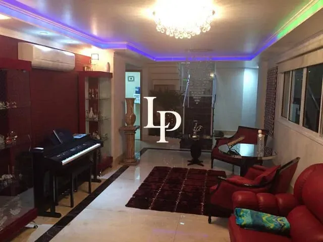 Cobertura / Penthouse 3 quartos e 4 banheiros, à venda, no bairro Santa Paula em São Caetano do Sul