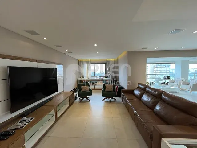 Apartamento com 250m² 3 quartos e 5 banheiros, à venda, no bairro Santana em São Paulo