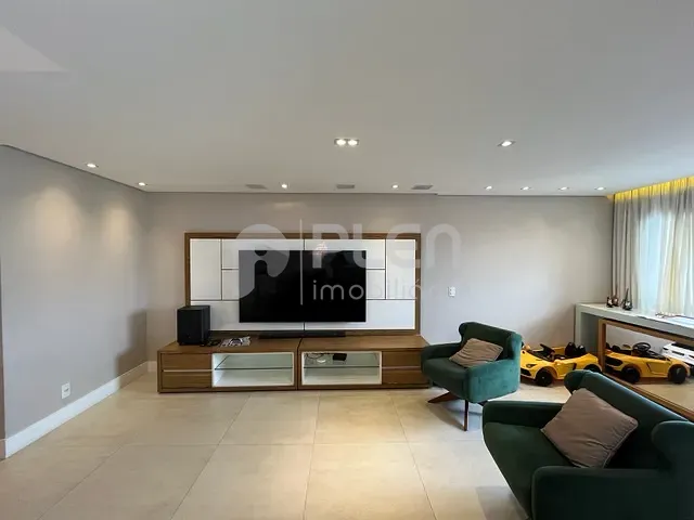 Apartamento com 250m² 3 quartos e 5 banheiros, à venda, no bairro Santana em São Paulo