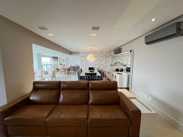 Apartamento com 250m² 3 quartos e 5 banheiros, à venda, no bairro Santana em São Paulo