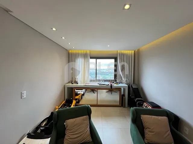 Apartamento com 250m² 3 quartos e 5 banheiros, à venda, no bairro Santana em São Paulo