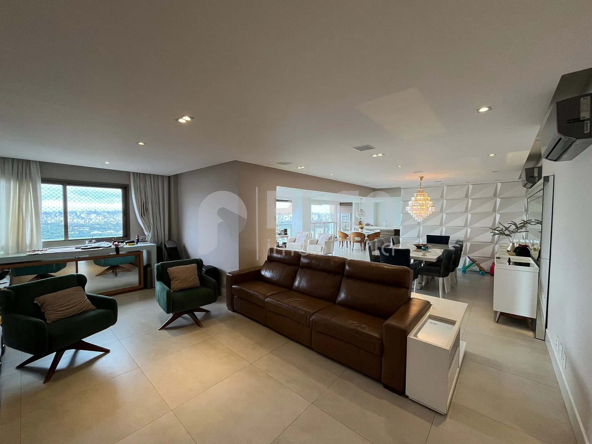 Apartamento de 3 quartos à venda em Santana, São Paulo