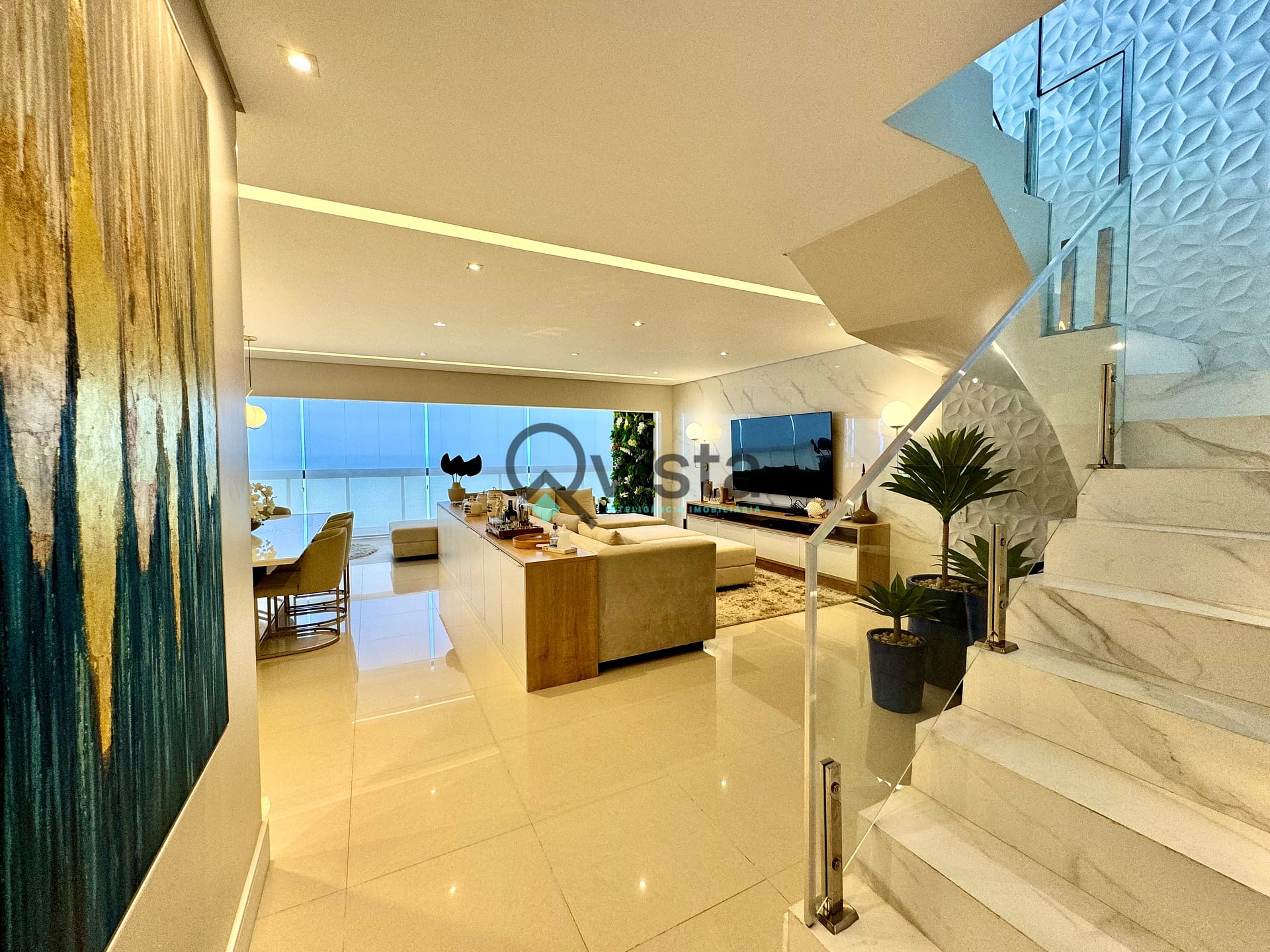 Cobertura, 4 quartos, 262 m² - Foto 43