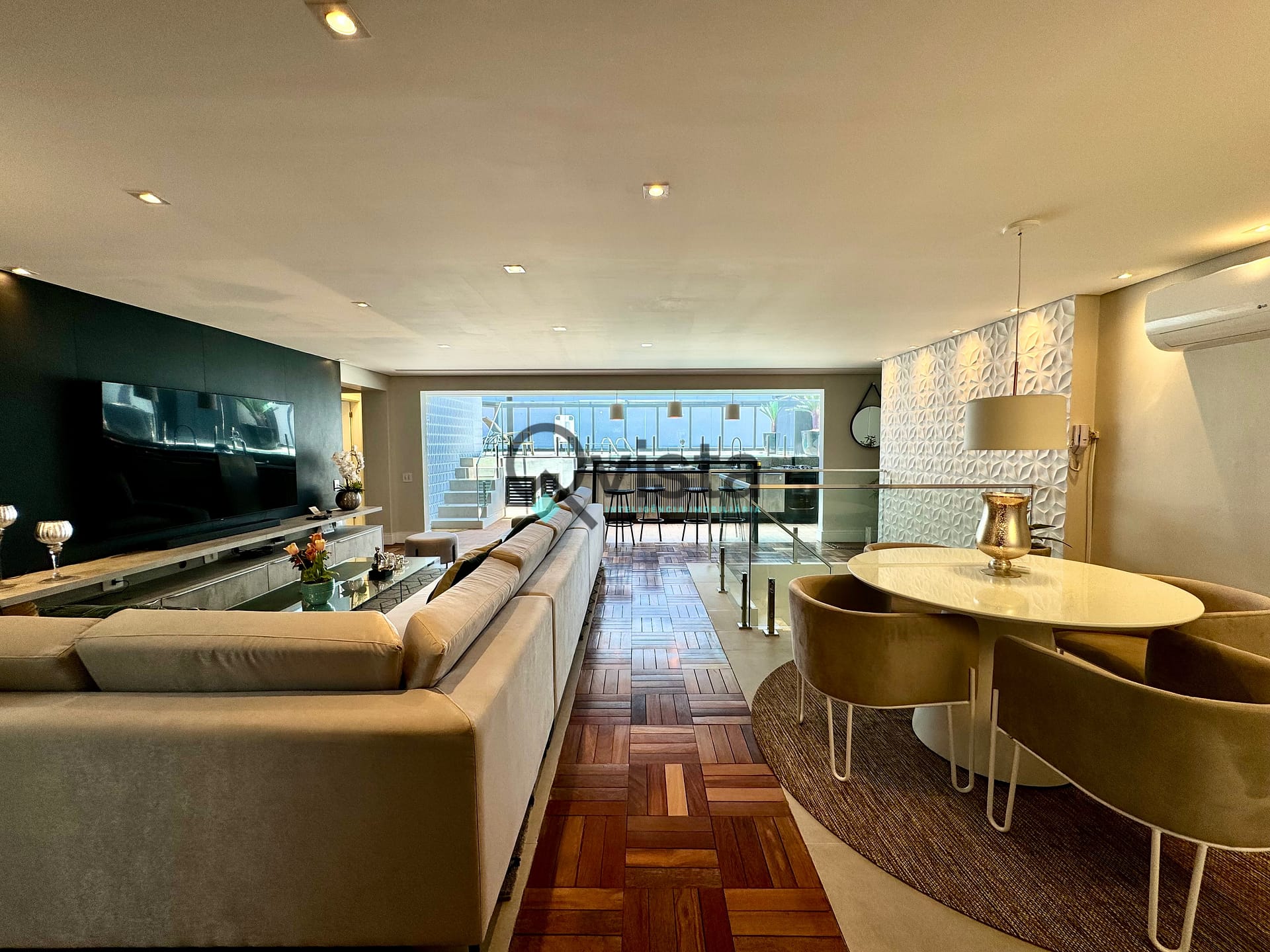 Cobertura, 4 quartos, 262 m² - Foto 31