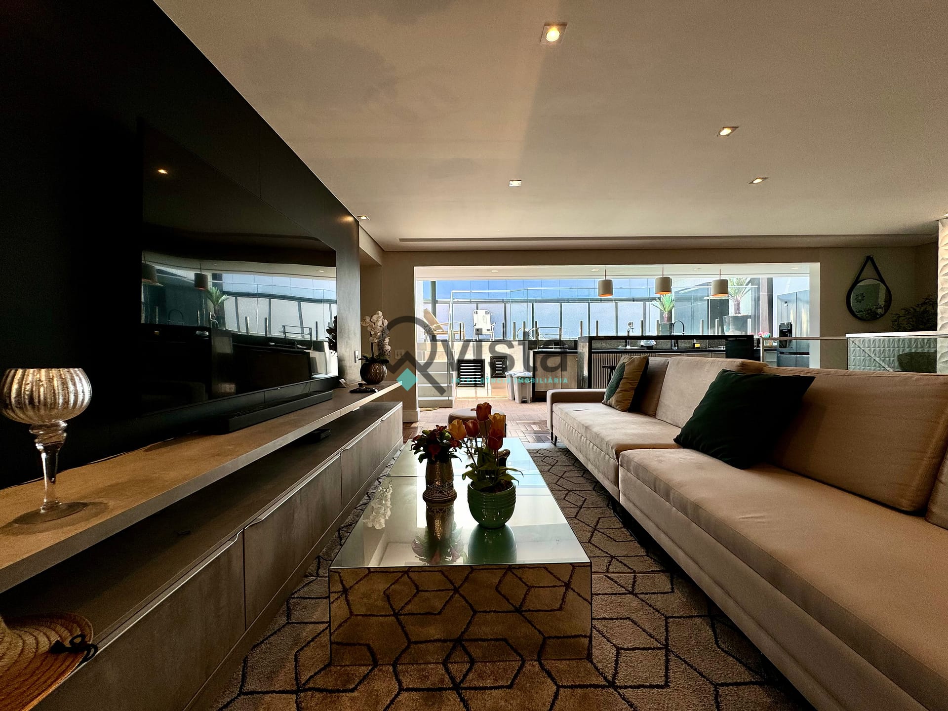 Cobertura, 4 quartos, 262 m² - Foto 35