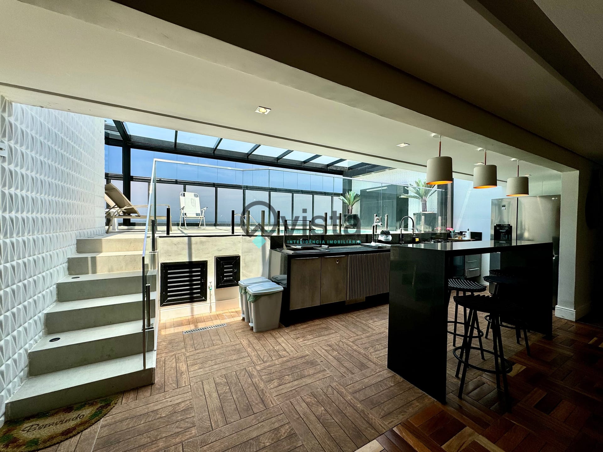 Cobertura, 4 quartos, 262 m² - Foto 36