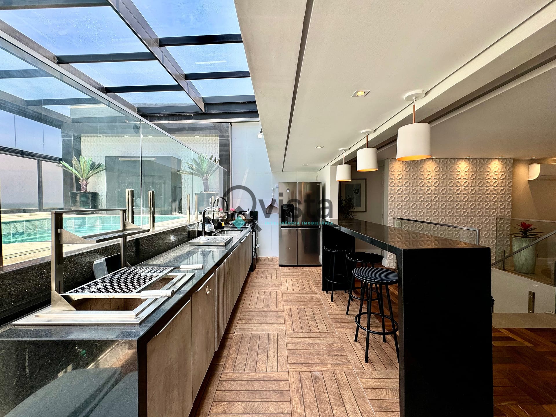 Cobertura, 4 quartos, 262 m² - Foto 37