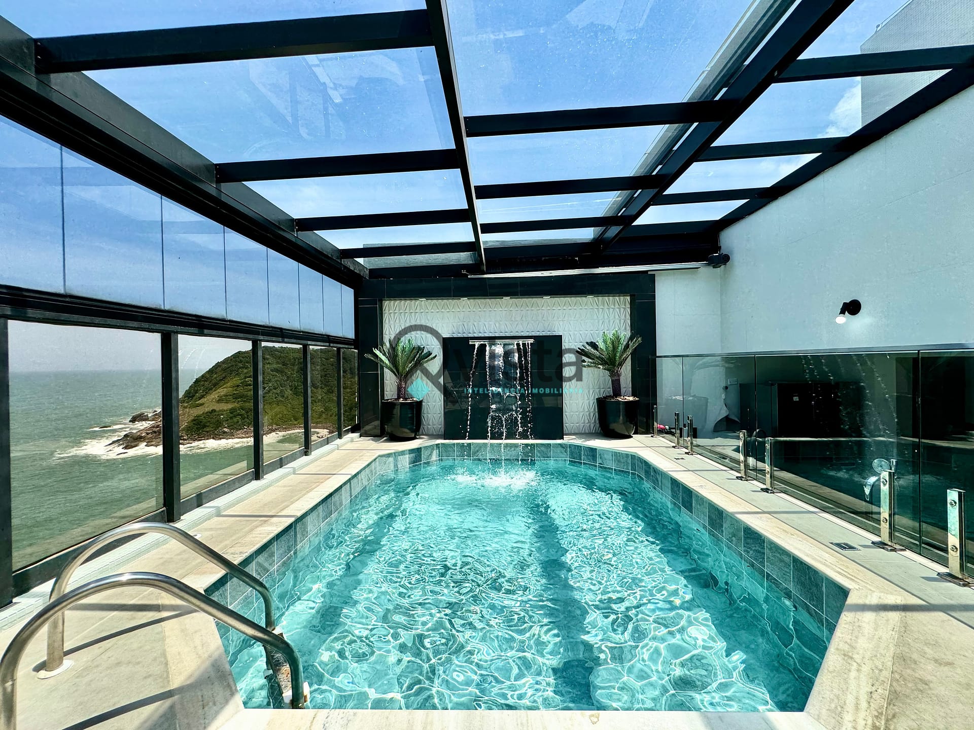 Cobertura, 4 quartos, 262 m² - Foto 44