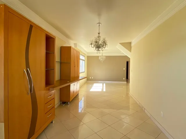 Cobertura / Penthouse 4 quartos e 5 banheiros, para alugar, no bairro Buritis em Belo Horizonte