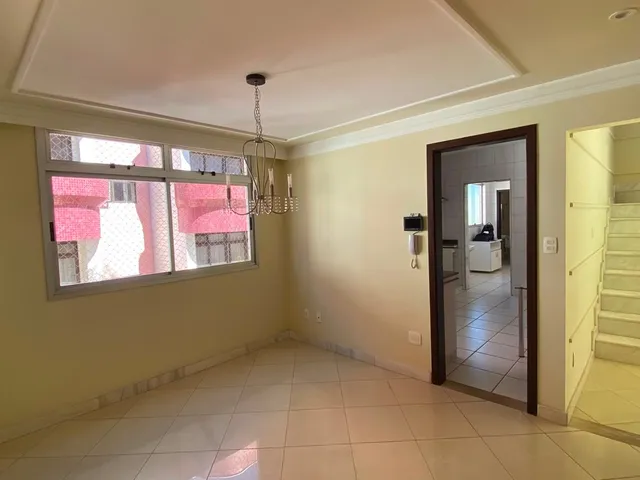 Cobertura / Penthouse 4 quartos e 5 banheiros, para alugar, no bairro Buritis em Belo Horizonte