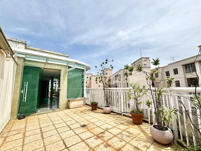 Foto do Cobertura / Penthouse - Cobertura Duplex à venda, Botafogo, Rio de Janeiro, RJ | Rio Lar Imóveis