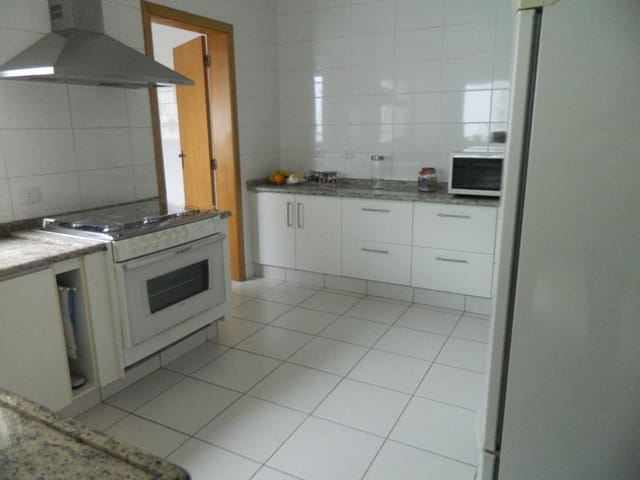 Foto do Cobertura / Penthouse - Cobertura com 4 dormitórios à venda, 340 m² por R$ 1.900.000,00 - Vila Ema - São José dos Campos/SP | RUSSI IMÓVEIS