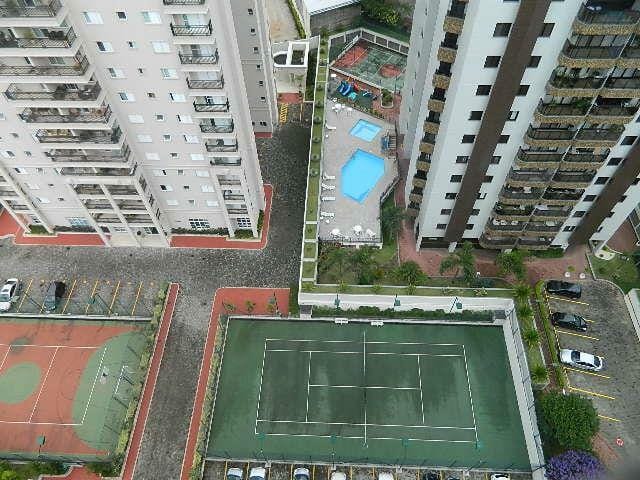 Foto do Cobertura / Penthouse - Cobertura com 4 dormitórios à venda, 340 m² por R$ 1.900.000,00 - Vila Ema - São José dos Campos/SP | RUSSI IMÓVEIS
