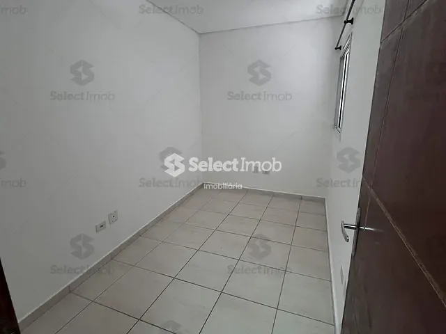 Cobertura / Penthouse 2 quartos e 1 banheiro, à venda, no bairro Vila Pires em Santo André