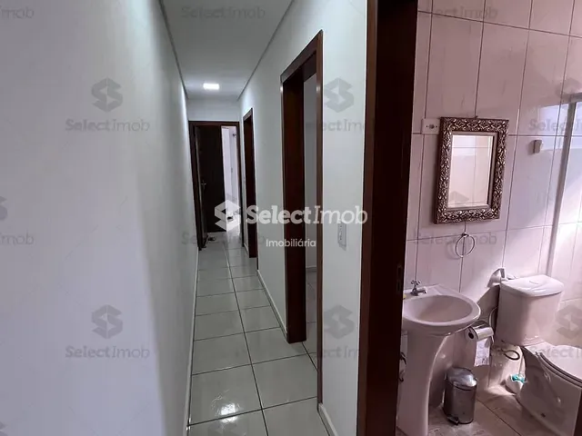 Cobertura / Penthouse 2 quartos e 1 banheiro, à venda, no bairro Vila Pires em Santo André