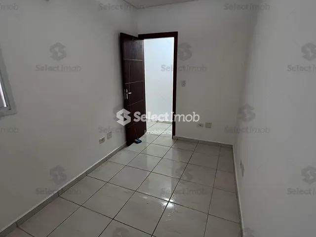 Cobertura / Penthouse 2 quartos e 1 banheiro, à venda, no bairro Vila Pires em Santo André
