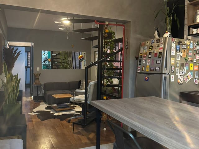 Foto do Cobertura / Penthouse - Cobertura  à venda, Perdizes, São Paulo, SP | Vista Livre