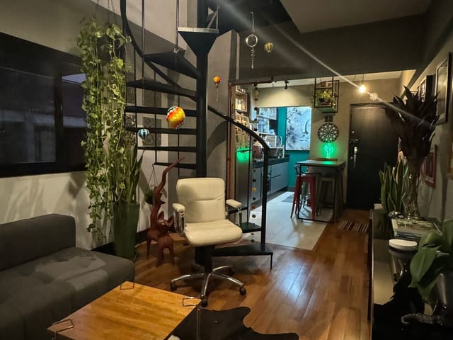 Foto do Cobertura / Penthouse - Cobertura  à venda, Perdizes, São Paulo, SP | Vista Livre