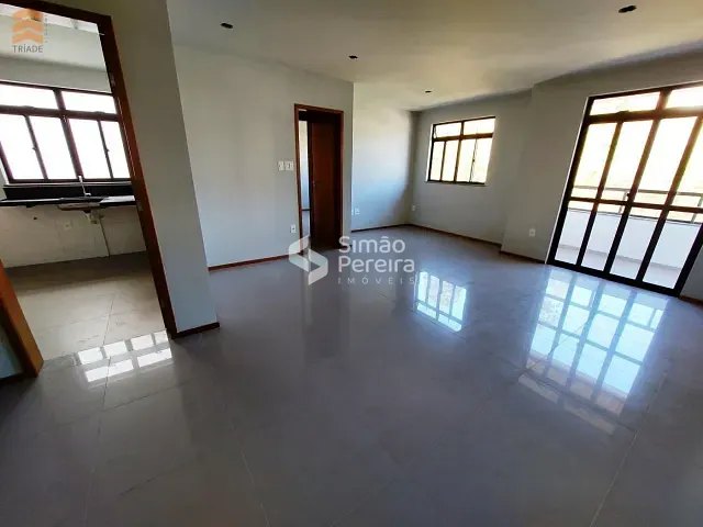 Cobertura / Penthouse 3 quartos e 3 banheiros, à venda, no bairro São Mateus em Juiz de Fora