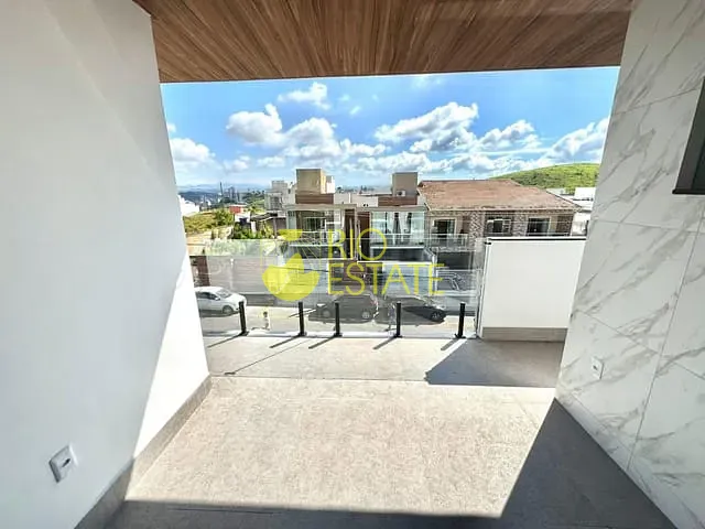 Cobertura / Penthouse com 250m² 3 quartos e 3 banheiros, à venda, no bairro Jardim Amália em Volta Redonda