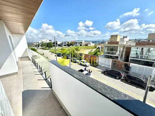 Cobertura / Penthouse com 250m² 3 quartos e 3 banheiros, à venda, no bairro Jardim Amália em Volta Redonda