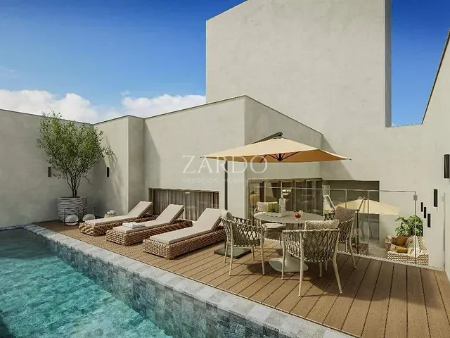 Cobertura / Penthouse 3 quartos e 2 banheiros, à venda, no bairro Palmas em Governador Celso Ramos