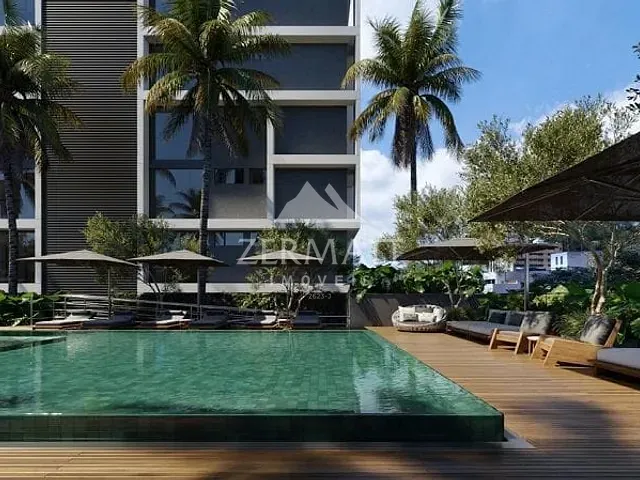 Cobertura / Penthouse com 454m² 4 quartos e 5 banheiros, à venda, no bairro Centro em Blumenau