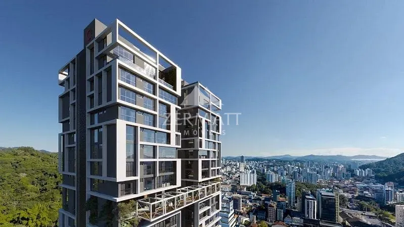 Cobertura com 4 dormitórios à venda, 319 m - Centro - Blumenau/SC — foto 7