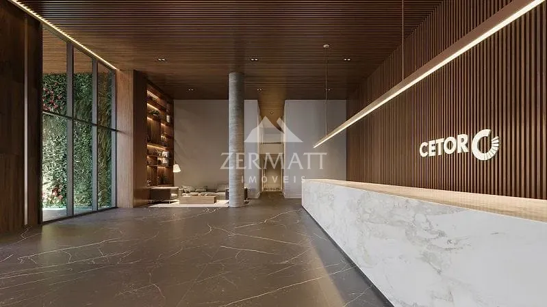 Cobertura com 4 dormitórios à venda, 319 m - Centro - Blumenau/SC — foto 3