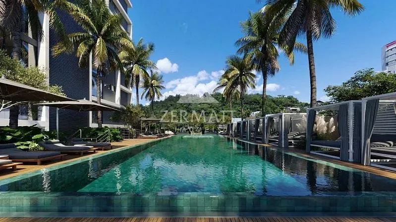 Cobertura com 4 dormitórios à venda, 319 m - Centro - Blumenau/SC — foto 6