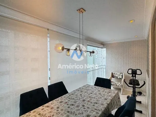 Cobertura / Penthouse 3 quartos e 2 banheiros, à venda, no bairro Olímpico em São Caetano do Sul