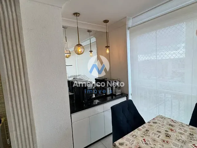 Cobertura / Penthouse 3 quartos e 2 banheiros, à venda, no bairro Olímpico em São Caetano do Sul