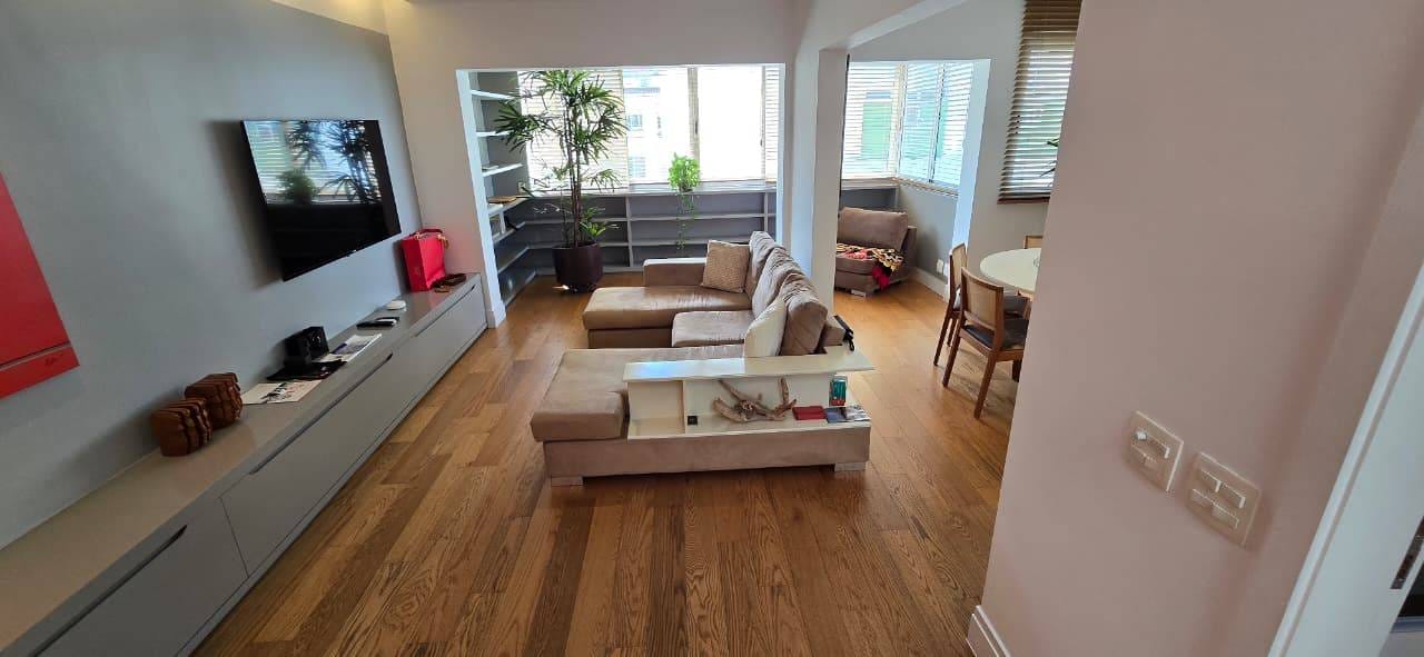 Cobertura / Penthouse à venda, Rua Prudente de Morais - Ipanema. 3 quartos sendo 2 suites, área gourmet, hidromassagem. 250 m². 2 vagas.
