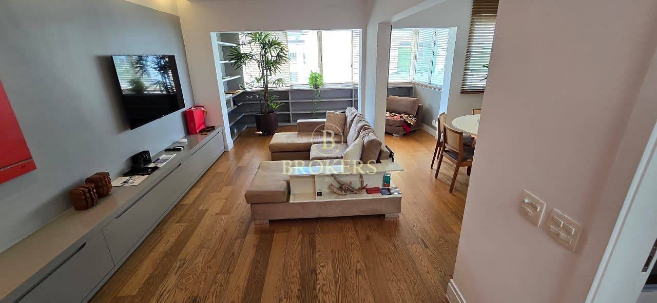 Cobertura / Penthouse à venda, Rua Prudente de Morais - Ipanema. 3 quartos sendo 2 suites, área gourmet, hidromassagem. 250 m². 2 vagas.