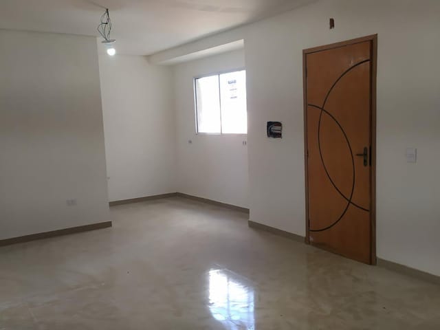 Cobertura à venda 2 Quartos, 1 Suite, 1 Vaga, 114M², Santa Teresinha, Santo André - SP 