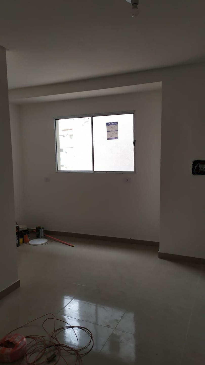 Cobertura à venda 2 Quartos, 1 Suite, 1 Vaga, 114M², Santa Teresinha, Santo André - SP 