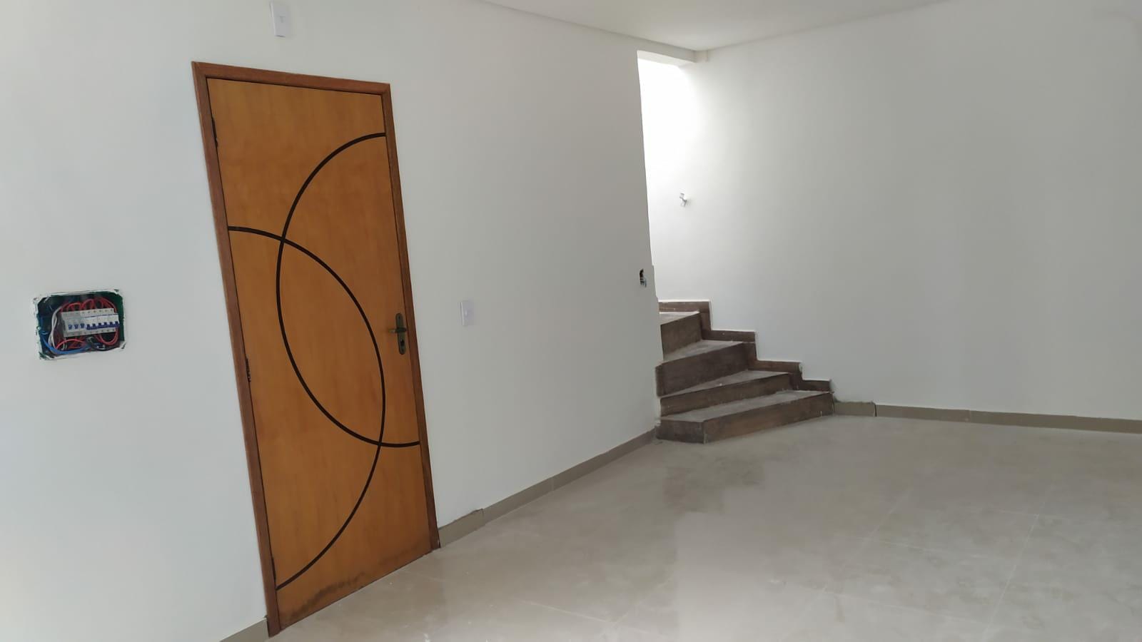 Cobertura à venda 2 Quartos, 1 Suite, 1 Vaga, 114M², Santa Teresinha, Santo André - SP 